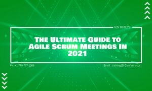 Agile Scrum Meetings