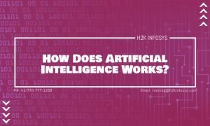 Artificial Intelligence Works