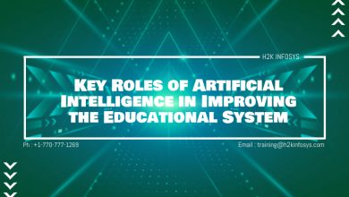 Artificial Intelligence in Improving the Educational System