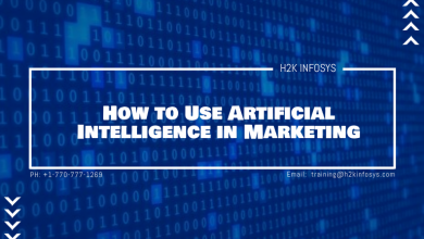 Artificial Intelligence in Marketing