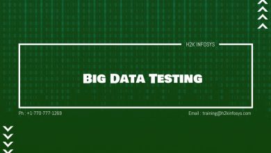 Big Data Testing