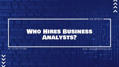 Who Hire Business Analysts