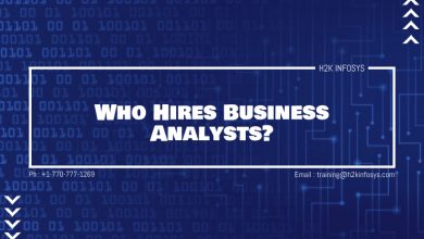 Who Hire Business Analysts