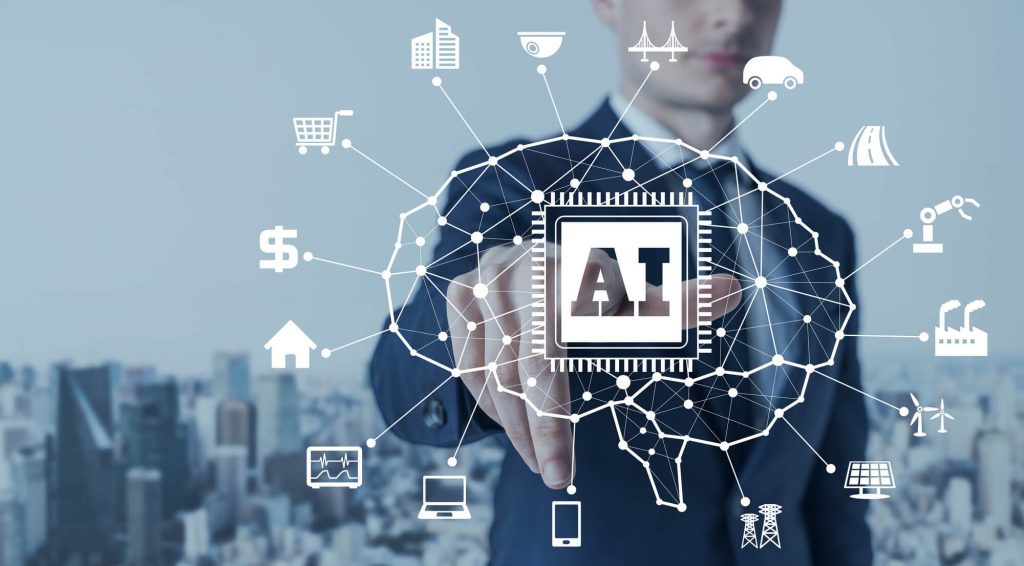 How Does Artificial Intelligence Works? Artificial Intelligence Works