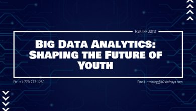 Big Data Analytics: Shaping the Future of Youth