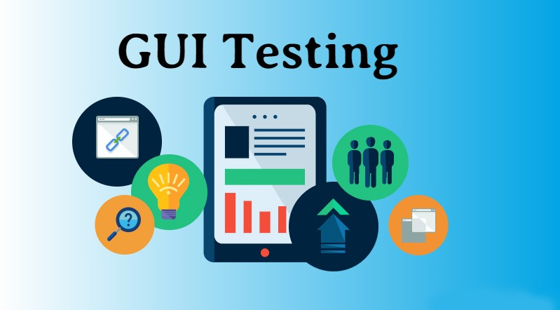 GUI Testing GUI Testing