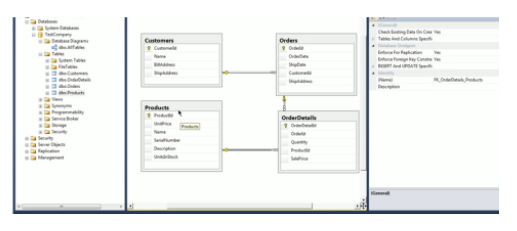 Database Testing