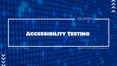 Photo of Accessibility Testing