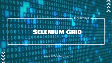 Selenium Grid