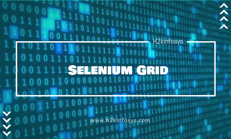 Selenium Grid