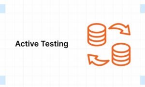 Active Testing