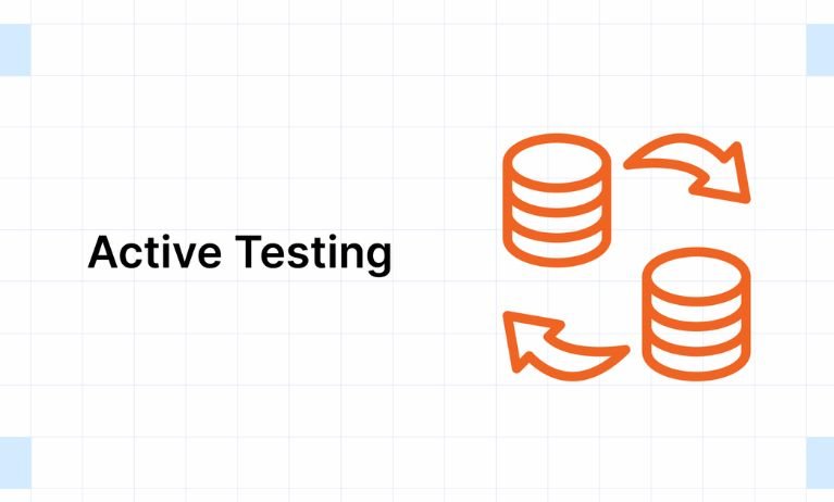 Active Testing