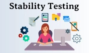 Stability Testing