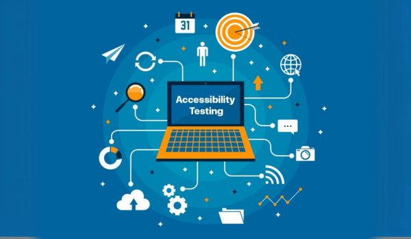 Accessibility Testing