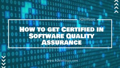 Software Quality Assurance