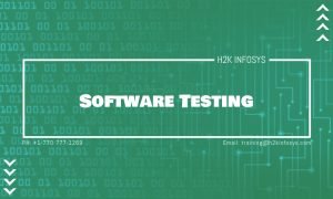 Software Testing types