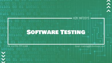 Software Testing types