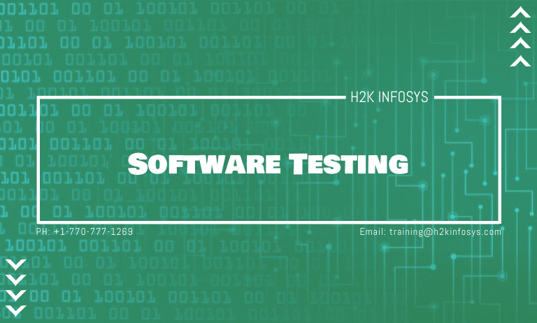 Software Testing types