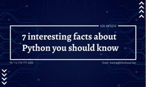 7 interesting facts about Python you should know