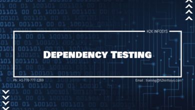 Dependency Testing