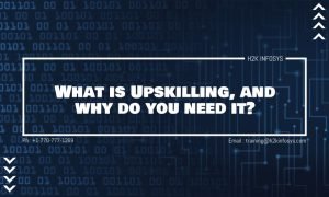 Upskilling