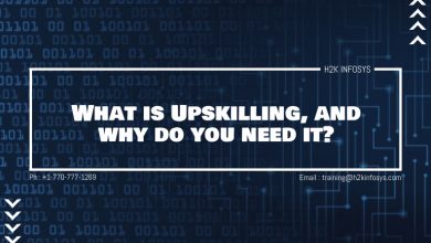 Upskilling