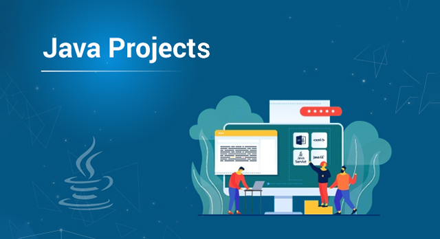 Java Projects