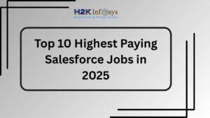 Salesforce Jobs