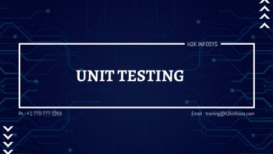 unit testing