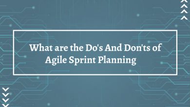 What are the Do's And Don'ts of Agile Sprint Planning