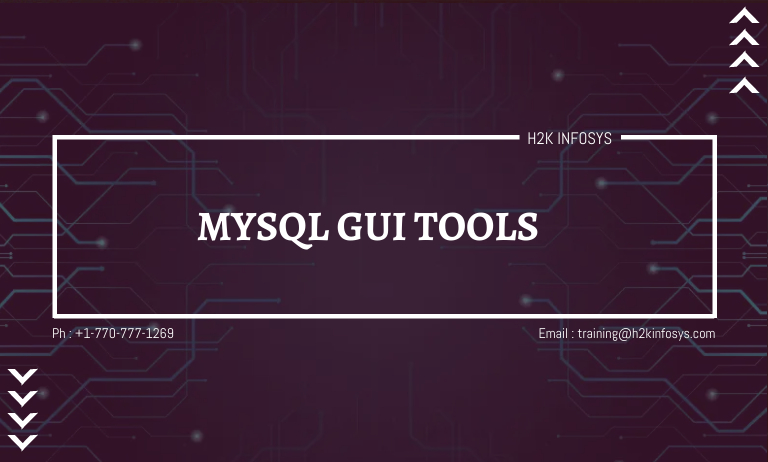 8 Best MySQL/MariaDB GUI Tools for Linux Administrators