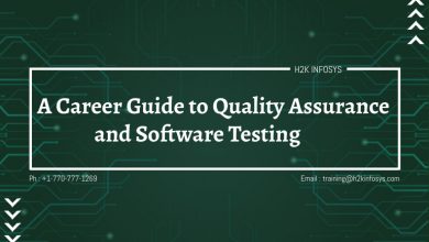 A Career Guide to Quality Assurance and Software Testing