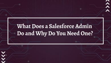 Photo of What Does a Salesforce Admin Do and Why Do You Need One?