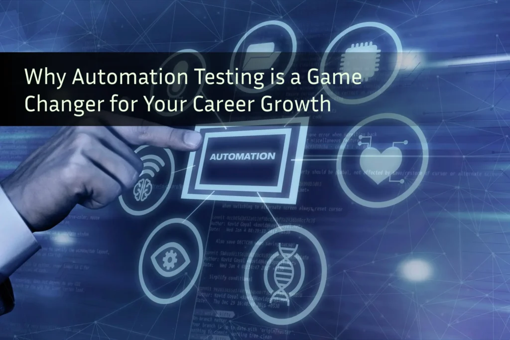 Automation Testing Tools