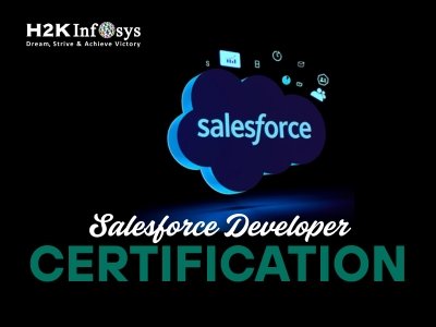 6 Steps you must take to become a Salesforce developer 6 Steps you must take to become a Salesforce developer