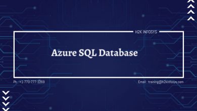 Azure SQL database