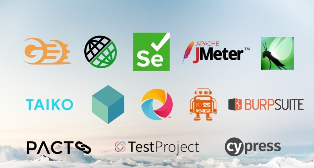 Automation Testing Tools