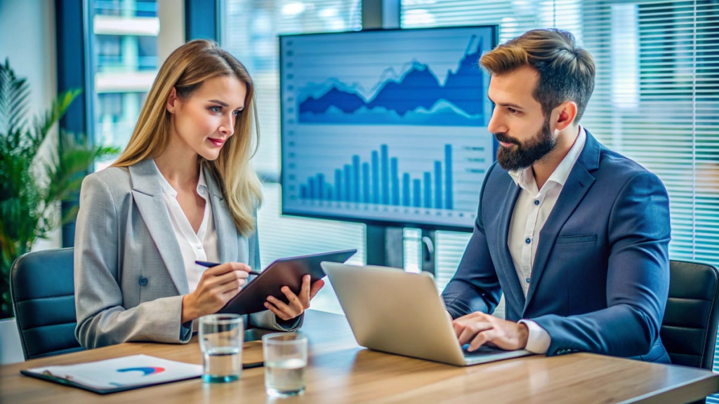 A Day in the Life of a Business Analyst!