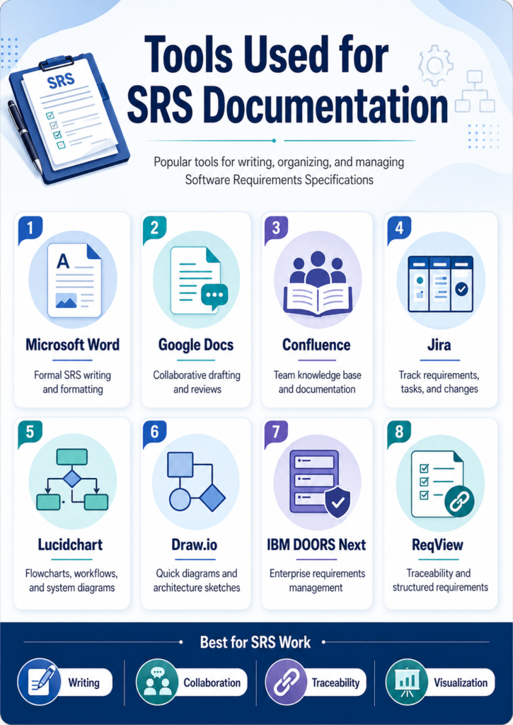 Software Requirements