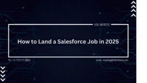 Salesforce Job