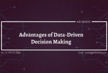 Photo of Advantages of Data-Driven Decision Making