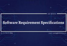 Photo of Software Requirement Specifications