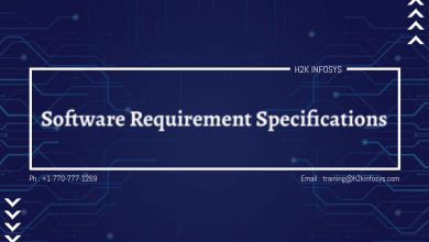 Software Requirement Specifications