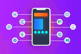 Mobile App Development Frameworks
