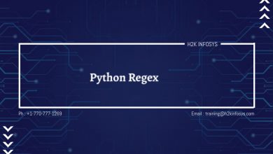 Python Regex