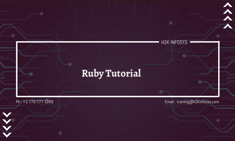 RUBY