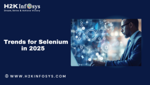 Trends for selenium in 2025