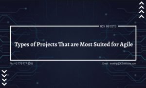 Types of Projects That are Most Suited for Agile