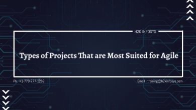 Types of Projects That are Most Suited for Agile