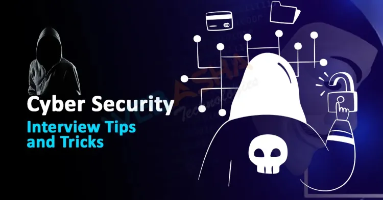 How to Get into Cyber Security cyber security training and job placement
